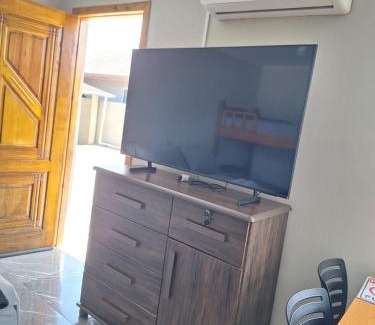 Tramandai Apartamento | Lagoamar 1