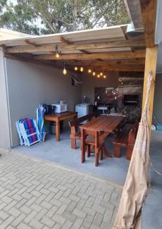 Tramandai Apartamento | Lagoamar 1