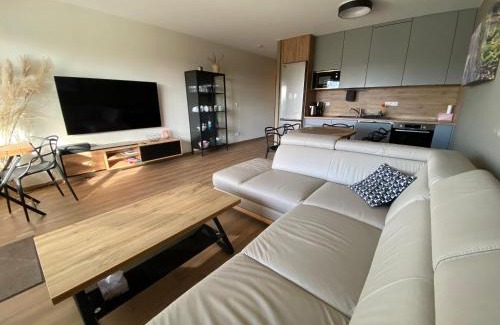 Dziwnow Apartamento | Lagomar Lux Family Room Apartamenty & Spa