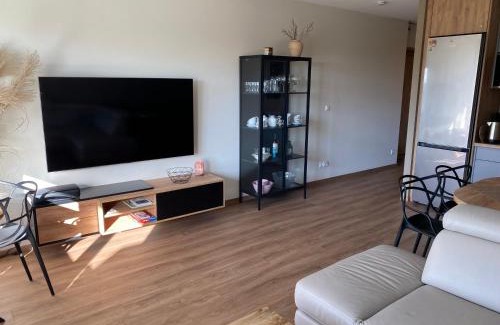 Dziwnow Apartamento | Lagomar Lux Family Room Apartamenty & Spa