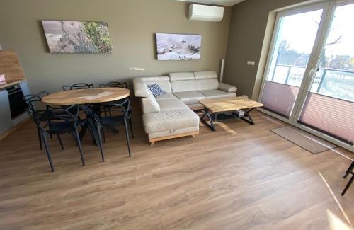 Dziwnow Apartamento | Lagomar Lux Family Room Apartamenty & Spa