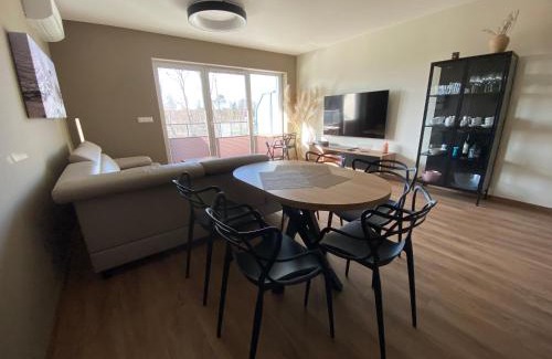 Dziwnow Apartamento | Lagomar Lux Family Room Apartamenty & Spa