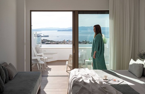 Halepa Hotel | Lagon Life Spirit Boutique Hotel - Adults Only