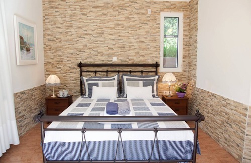 Saronikos Casa | Lagonissi Luxury house