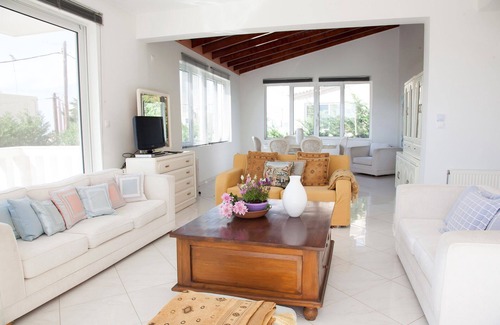 Saronikos Casa | Lagonissi Luxury house