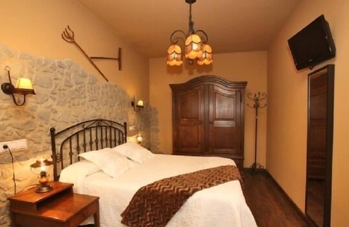 Villadun Cabaña | Apartamentos lagunas 3( 2 adultos y un niño)Lote desayuno de regalo