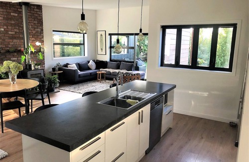 Albert Town Casa | Lagoon 3-bed Sanctuary