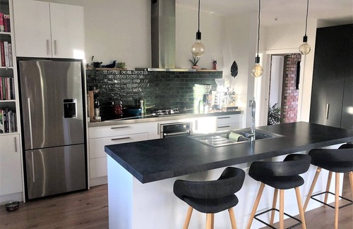 Albert Town Casa | Lagoon 3-bed Sanctuary