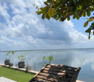 Negombo Casa | Lagoon Bay Resort