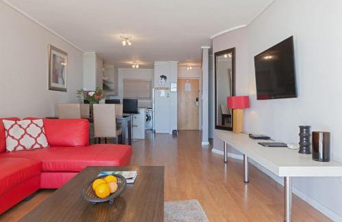 Lagoon Beach Apartamento | Lagoon Beach 136 by CTHA