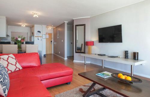 Lagoon Beach Apartamento | Lagoon Beach 136 by CTHA