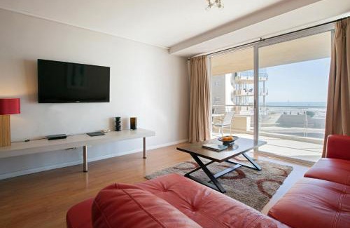 Lagoon Beach Apartamento | Lagoon Beach 136 by CTHA