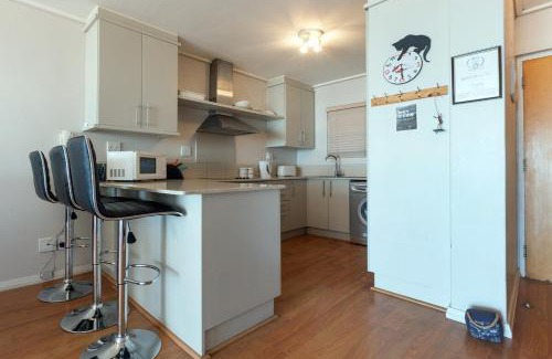Lagoon Beach Apartamento | Lagoon Beach 136 by CTHA