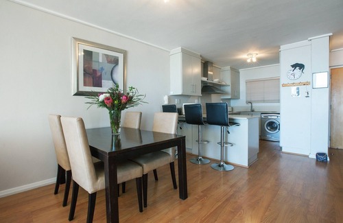 Lagoon Beach Apartamento | Lagoon Beach 136A by CTHA