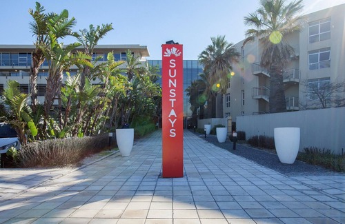 Lagoon Beach Apartamento | Lagoon Beach 136A by CTHA