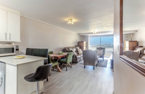 Lagoon Beach Apartamento | Lagoon Beach 227A by CTHA