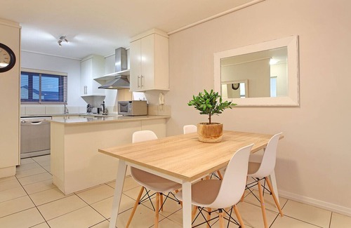 Lagoon Beach Apartamento | Lagoon Beach 231 - Dos Habitaciones Piso, Capacidad 4