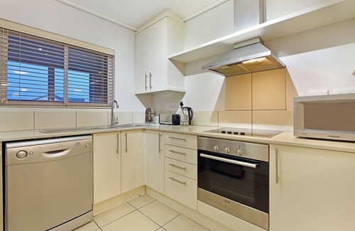 Lagoon Beach Apartamento | Lagoon Beach 231 - Dos Habitaciones Piso, Capacidad 4