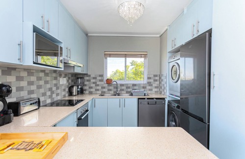 Lagoon Beach Apartamento | Lagoon Beach 237A by CTHA