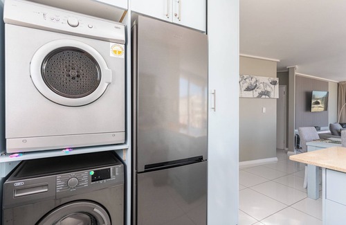Lagoon Beach Apartamento | Lagoon Beach 237A by CTHA