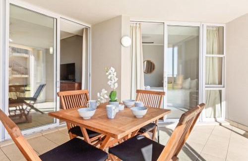 Lagoon Beach Apartamento | Lagoon Beach 29A by Host Agents