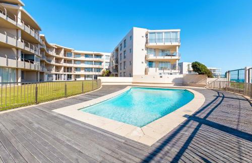 Lagoon Beach Apartamento | Lagoon Beach 29A by Host Agents