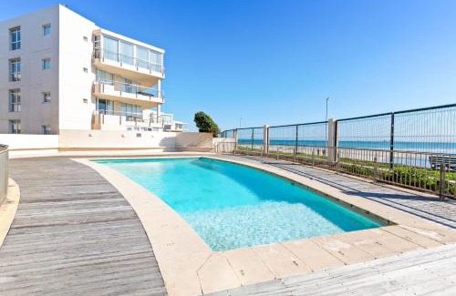Lagoon Beach Apartamento | Lagoon Beach 29A by Host Agents