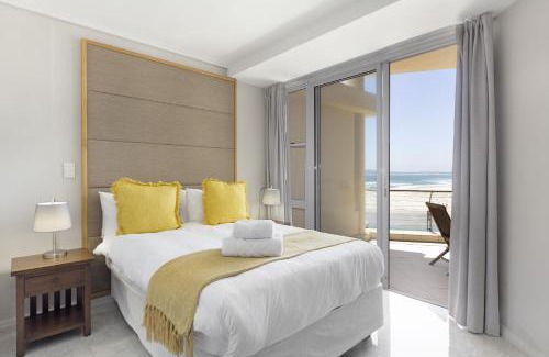 Lagoon Beach Apartamento | Lagoon Beach 302A by Host Agents