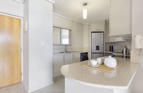 Lagoon Beach Apartamento | Lagoon Beach 302A - Dos Habitaciones Piso, Capacidad 4