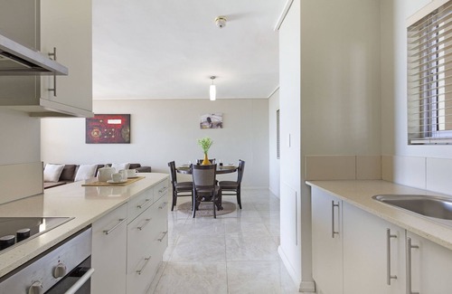 Lagoon Beach Apartamento | Lagoon Beach 302A - Dos Habitaciones Piso, Capacidad 4