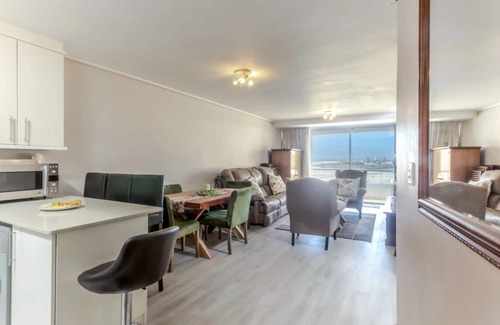 Lagoon Beach Apartamento | Lagoon Beach Apartment with Pool and Ocean Views