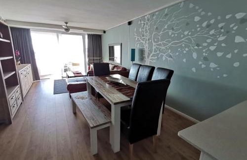 Lagoon Beach Apartamento | Lagoon Beach Apartment 309