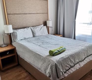 Lagoon Beach Apartamento | Lagoon Beach Apartment 309
