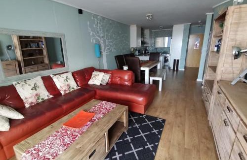 Lagoon Beach Apartamento | Lagoon Beach Apartment 309