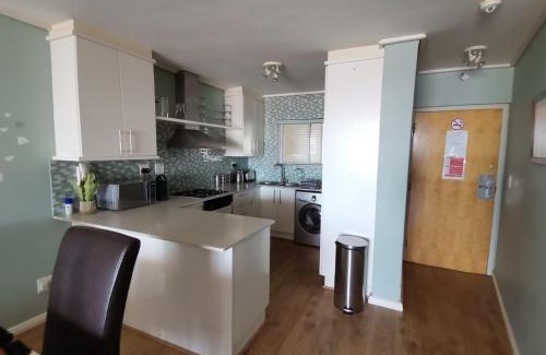 Lagoon Beach Apartamento | Lagoon Beach Apartment 309
