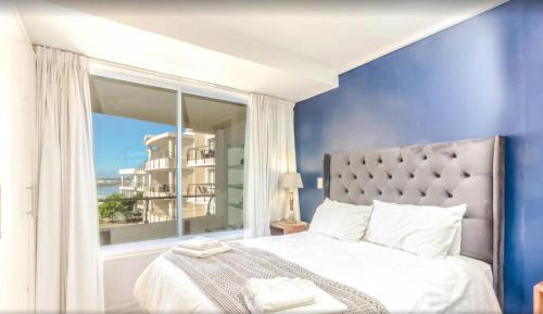 Lagoon Beach Apartamento | Lagoon Beach Apartment with Pool and Ocean Views