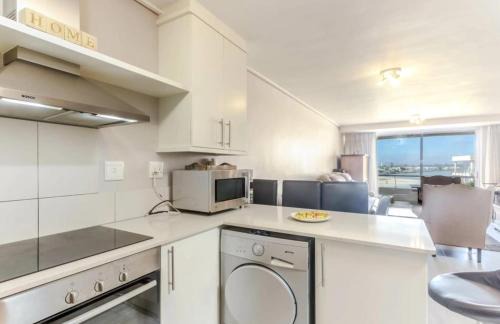 Lagoon Beach Apartamento | Lagoon Beach Apartment with Pool and Ocean Views
