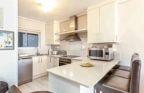 Lagoon Beach Apartamento | Lagoon Beach Apartment with Pool and Ocean Views