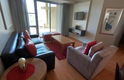 Lagoon Beach Apartamento | Lagoon Beach Hotel Apartments
