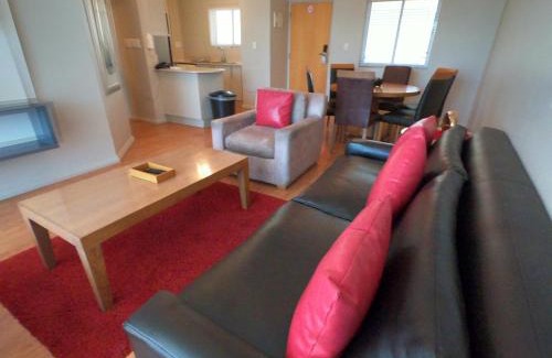 Lagoon Beach Apartamento | Lagoon Beach Hotel Apartments