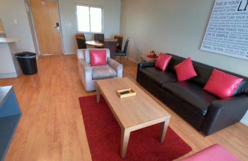 Lagoon Beach Apartamento | Lagoon Beach Hotel Apartments