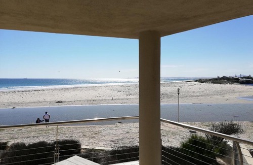 Lagoon Beach Apartamento | Lagoon Beach LB-1