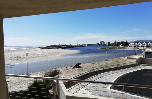 Lagoon Beach Apartamento | Lagoon Beach LB-1