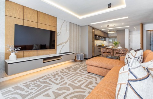 Lagoon Beach Apartamento | Lagoon Beach Luxe 116A
