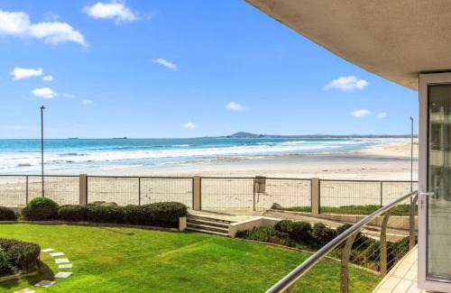 Lagoon Beach Apartamento | Lagoon Beach Luxe 116A by Host Agents