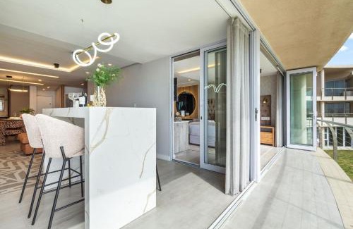 Lagoon Beach Apartamento | Lagoon Beach Luxe 116A by Host Agents