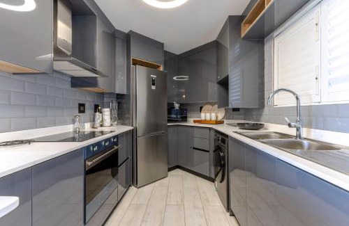 Lagoon Beach Apartamento | Lagoon Beach Luxury Apartments