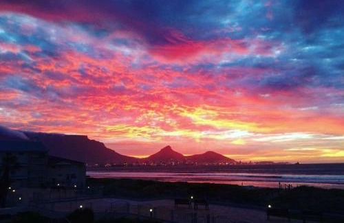Lagoon Beach Apartamento | Lagoon Beach Neptune Isle Cape Town