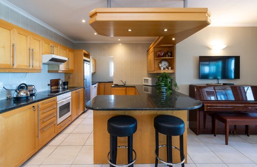 Lagoon Beach Apartamento | Lagoon Beach Penthouse