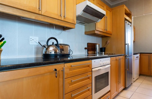 Lagoon Beach Apartamento | Lagoon Beach Penthouse